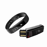 Image result for Activity Monitor Bracelet