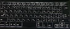 Image result for Japanese Keyboard Cover