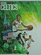 Image result for Boston Celtics Poster