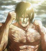 Image result for All of Eren's Titan Forms