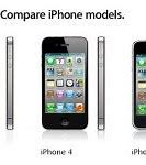 Image result for iPhone 4 vs 2