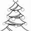Image result for Funny Christmas Clip Art Black and White