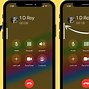 Image result for iPhone 11 Pro Call Screen