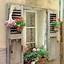 Image result for Decorating with Old Doors and Windows