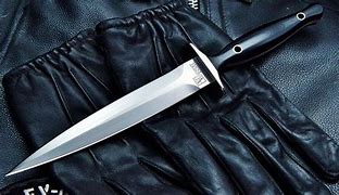 Image result for Double Edge Knives