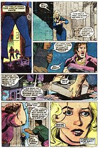 Image result for Detective Comic Olympics