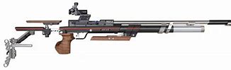 Image result for Anschutz Match Air Rifle