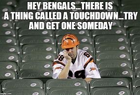 Image result for Bego the Bengals Meme