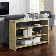 Image result for Table with Shelf