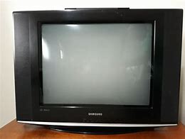 Image result for Samsung CRT TV 20 Inch