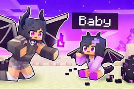 Image result for Minecraft Baby Dragon Rig