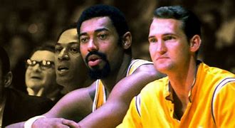 Image result for Jerry West Wilt Chamberlain