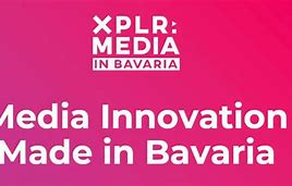 Innovation in Bavaria 的图像结果