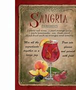 Image result for Apple Cider Sangria Sign