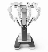 Image result for Robots Helping in Surgery