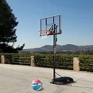 Image result for NBA Basketball Hoop