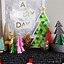 Image result for DIY Christmas Tree with Paper