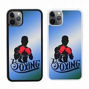 Image result for Kick Boxing iPhone 12 Case for Guys
