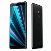Image result for Sony XZ3 Mobile