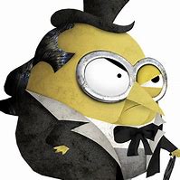 Image result for Minion Penguin
