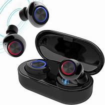 Image result for Small Headset Bluetooth