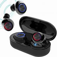 Image result for Mini Wireless Headphones Bluetooth