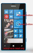 Image result for Factory Reset Nokia Phone