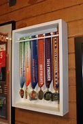 Image result for Softball and Award Medal Case