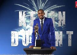 Image result for Kevin Durant MVP