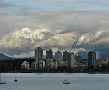 Image result for Vancouver British Columbia Canada Landscape