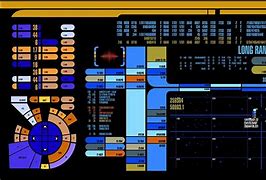 Image result for Star Trek TOS Bridge View Screen