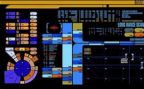Image result for Moving Star Trek Console Wallpaper