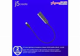 Image result for Headphone Adapter