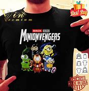 Image result for Avengers Endgame Minions