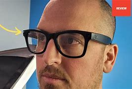 Image result for Clear Glasses with Camera
