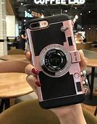 Image result for Camera Phone Case with Strap