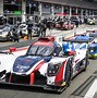 Image result for European Le Mans Series Support Trucks