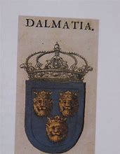 Image result for GRB Dalmacije