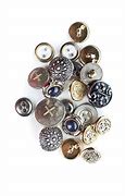 Image result for Metal Sew On Buttons