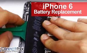 Image result for How to Change iPhone Battery 6