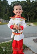 Image result for Disney Princess Prince Costumes