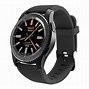 Image result for Samsung Smart Watch Black