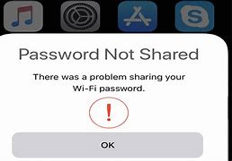 Image result for Please Don't Share Wifi Password