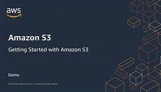 Image result for Amazon S3