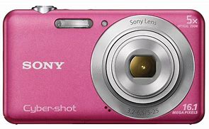 Image result for Sony Cyber-shot DSC W800 Digital Camera