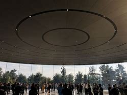 Image result for Inside Apple Campus