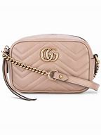 Image result for Gucci Marmont Crossbody Bag