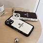 Image result for Chanel iPhone 12 Mini Case