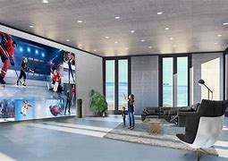 Image result for Is this the world's largest TV?