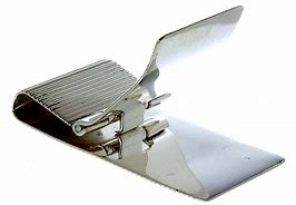 Image result for Hinged Money Clips for Men